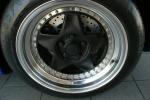 Ford Via Concept 1989 года